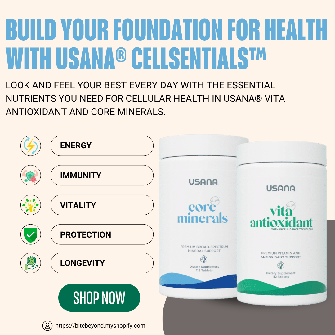 USANA® CellSentials™