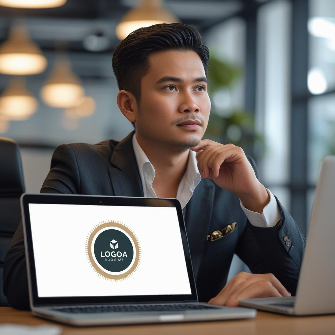 Why Rebrand?