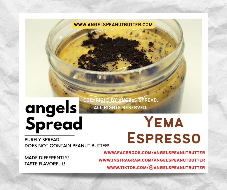 angels Premium Spread 400G (RETAIL)