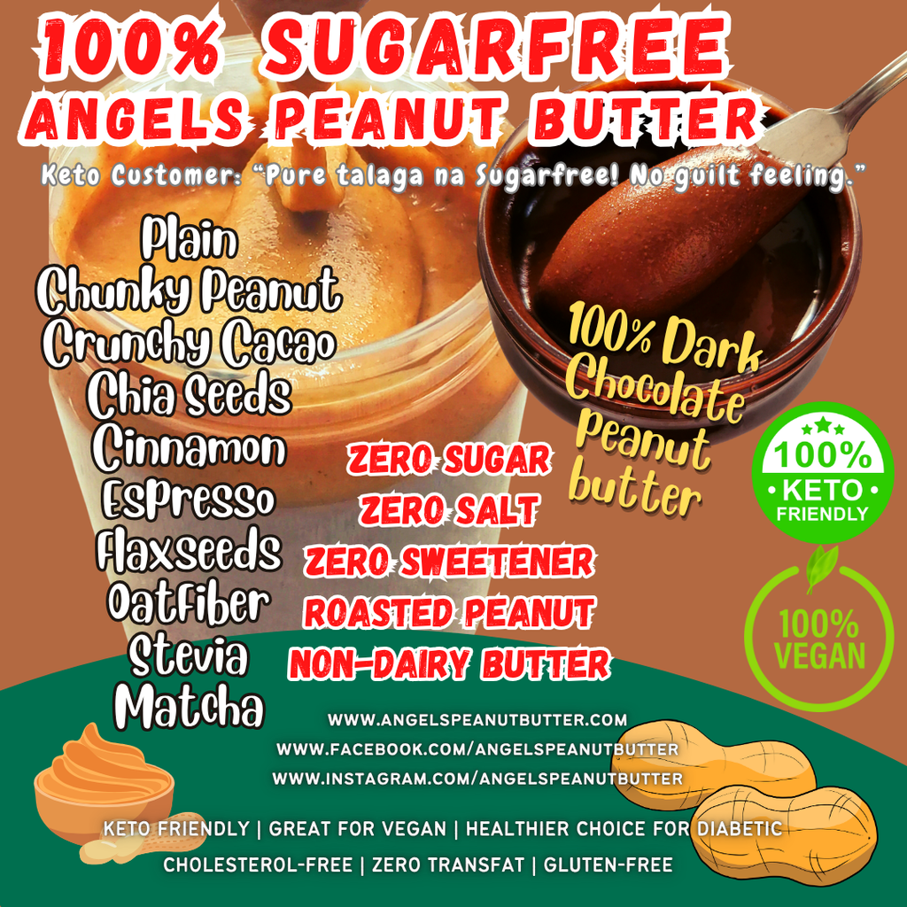 FREE REBRANDING : Peanut Butter 500g