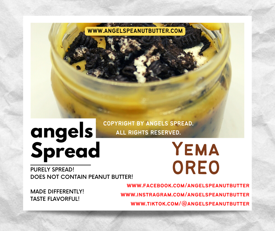 angels Premium Spread 400G (RETAIL)
