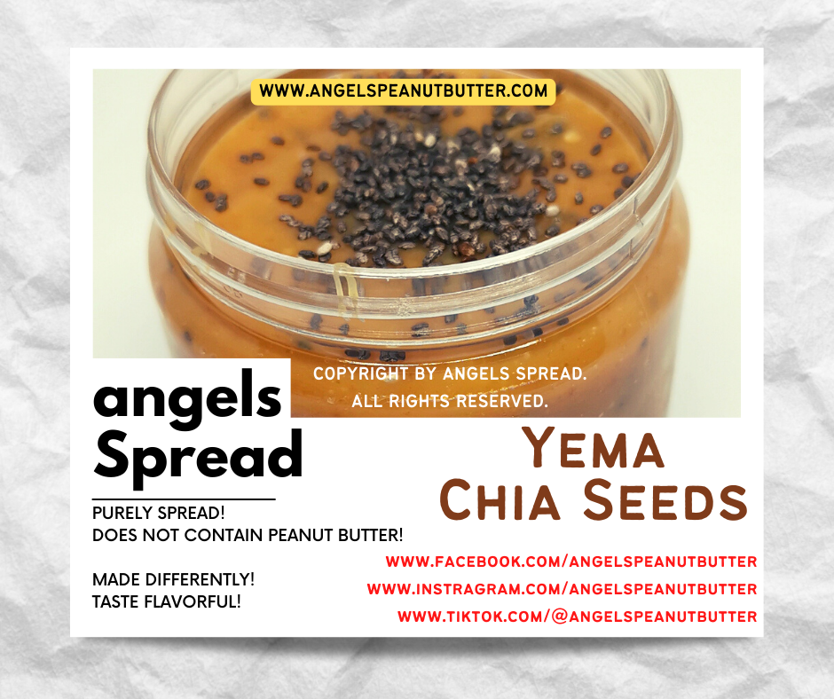 angels Premium Spread 400G (RETAIL)