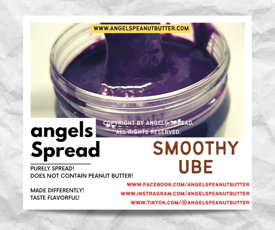 angels Premium Spread 400G (RETAIL)