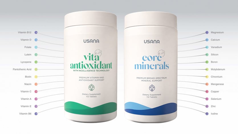 USANA® CellSentials™