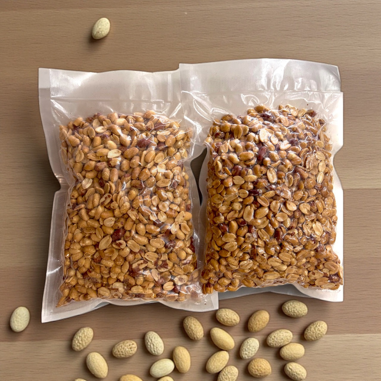 Unsalted Roasted Peanut 1 Kilo | 500 grams | 250 grams