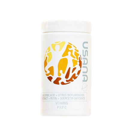 Usana Poly C®